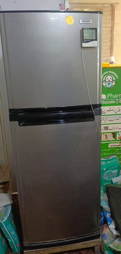 ORIENT  Refrigerator sale in running condition