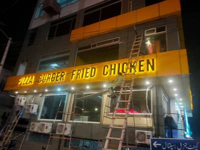 Premium SMD Screens & LED Video Walls | Indoor & Outdoor [All Sizes]