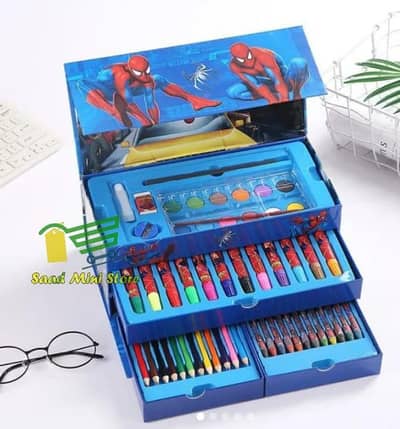 stationary kit