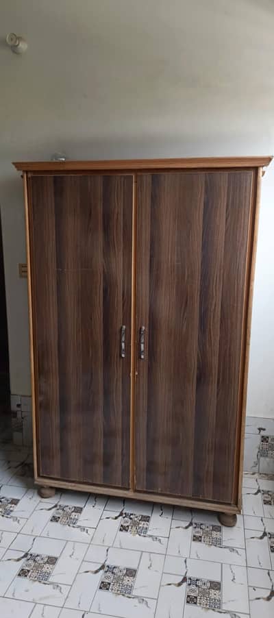 wardrobe