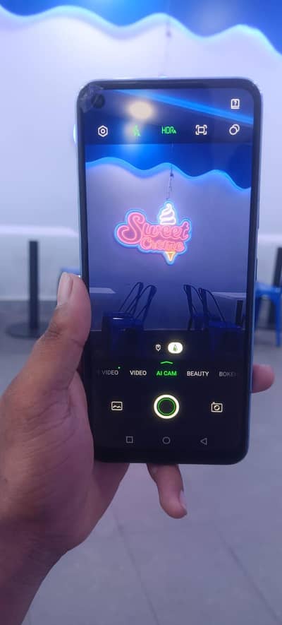 Infinix Hot 10