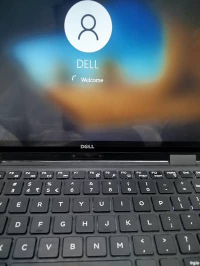 Dell laptop for sale