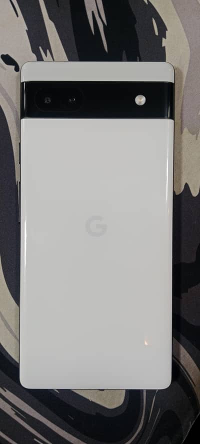 Google Pixel 6a