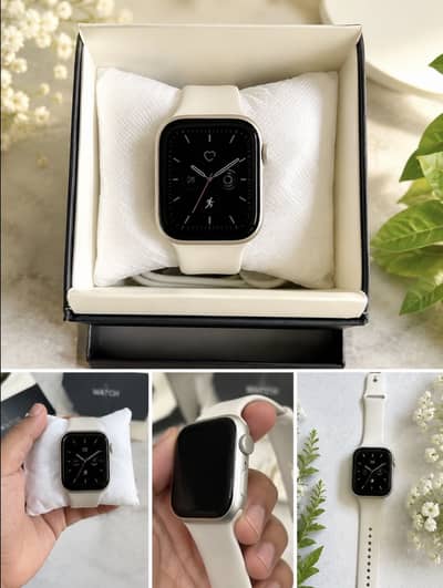 Apple watch 8 series