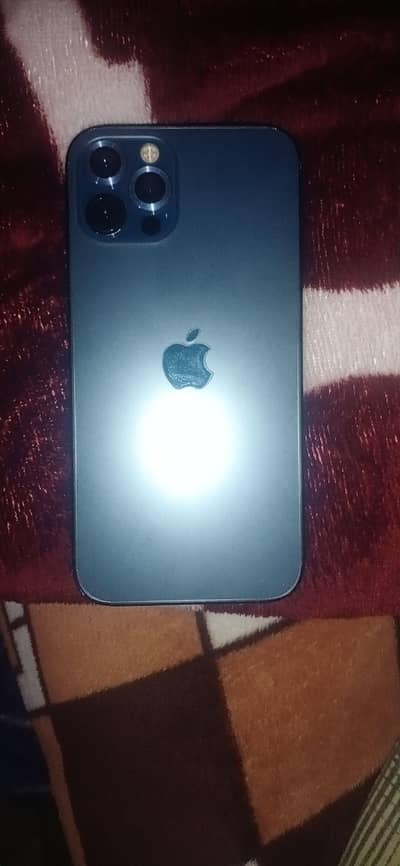Apple iPhone 12 Pro