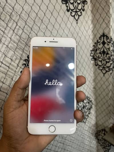 Apple iPhone 7 Plus