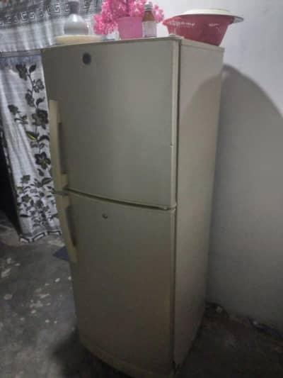 Refige PEL for sale 14000