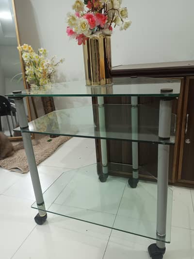 TV trolley