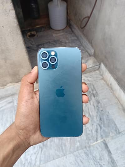 Apple iPhone 12 Pro