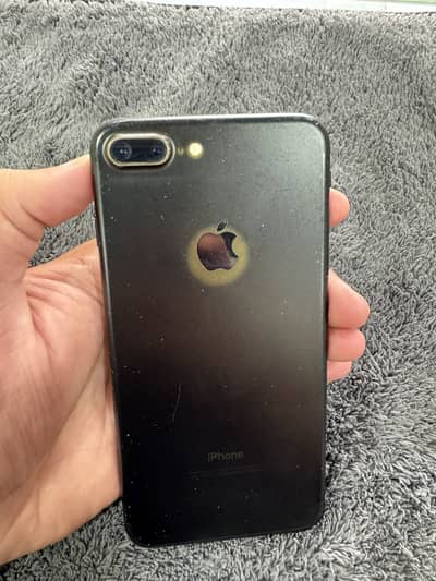 iPhone 7 Plus pta approved