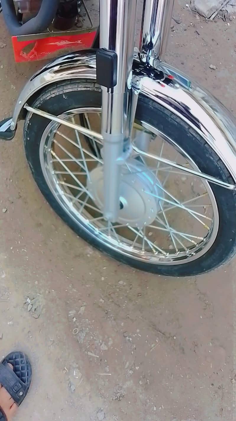 new condition 4
