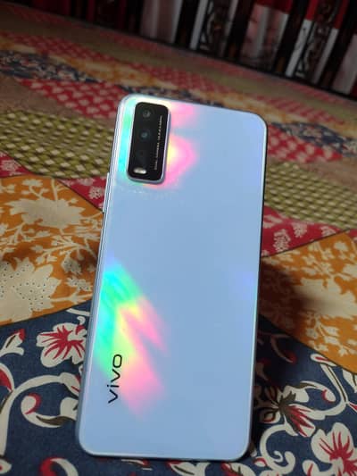 Vivo Y12A