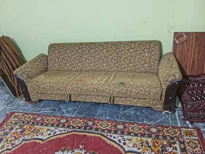 Sofa Cum Beb