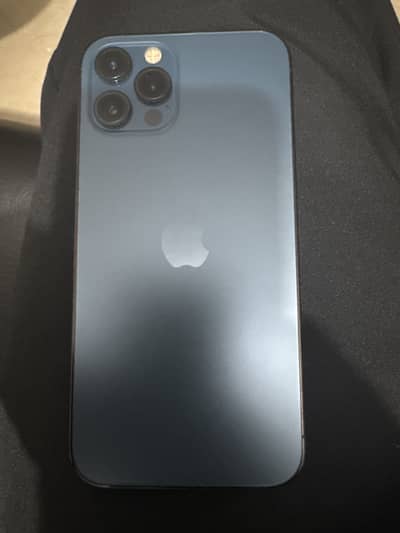 Apple iPhone 12 Pro