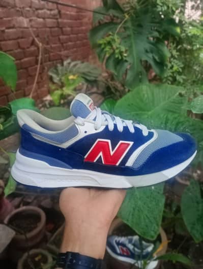 New balance 997R