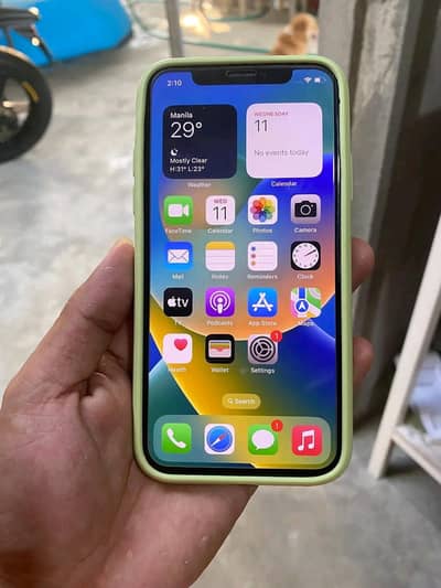 Iphone X PTA approved 256GB My Whatsapp number 0309_37_13_771