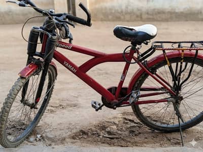 bicycle for sale