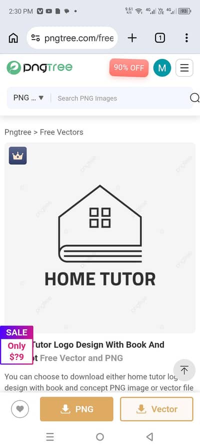 home English teacher