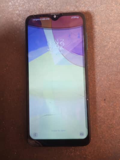 Samsung Mobile A30s for parts