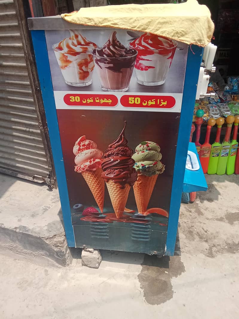 Chamkani 1