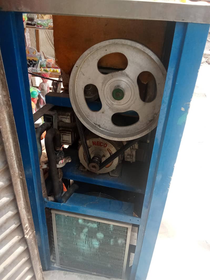 Chamkani 2