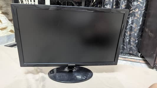 Samsung 24 inch 1080p 75hz Monitor