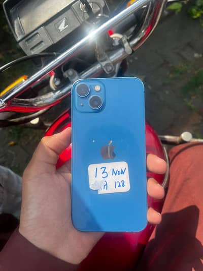Iphone 13 non pta jv