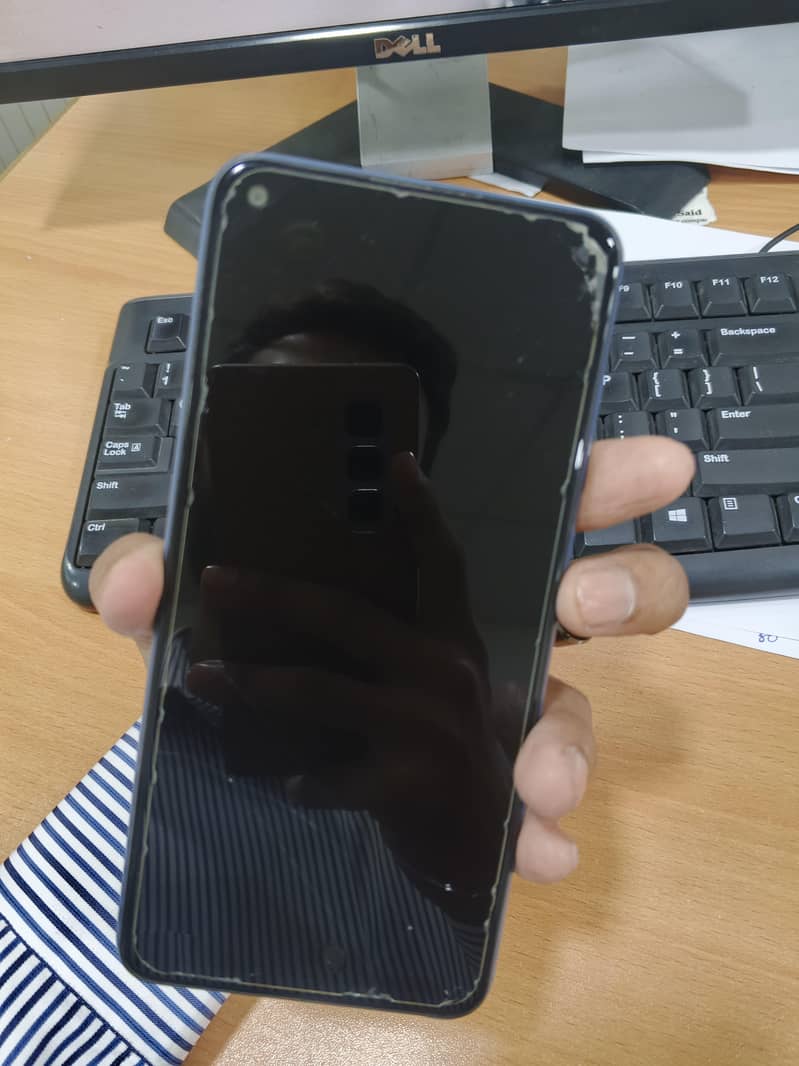 Xiaomi Redmi Note 9 1
