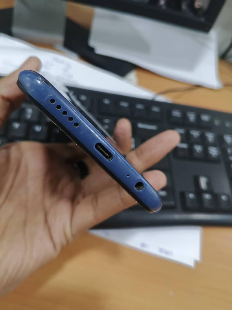 Xiaomi Redmi Note 9 2