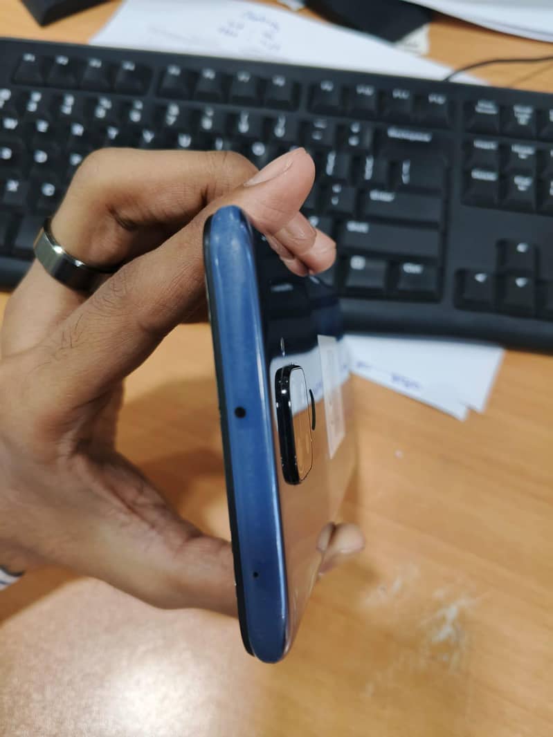 Xiaomi Redmi Note 9 3
