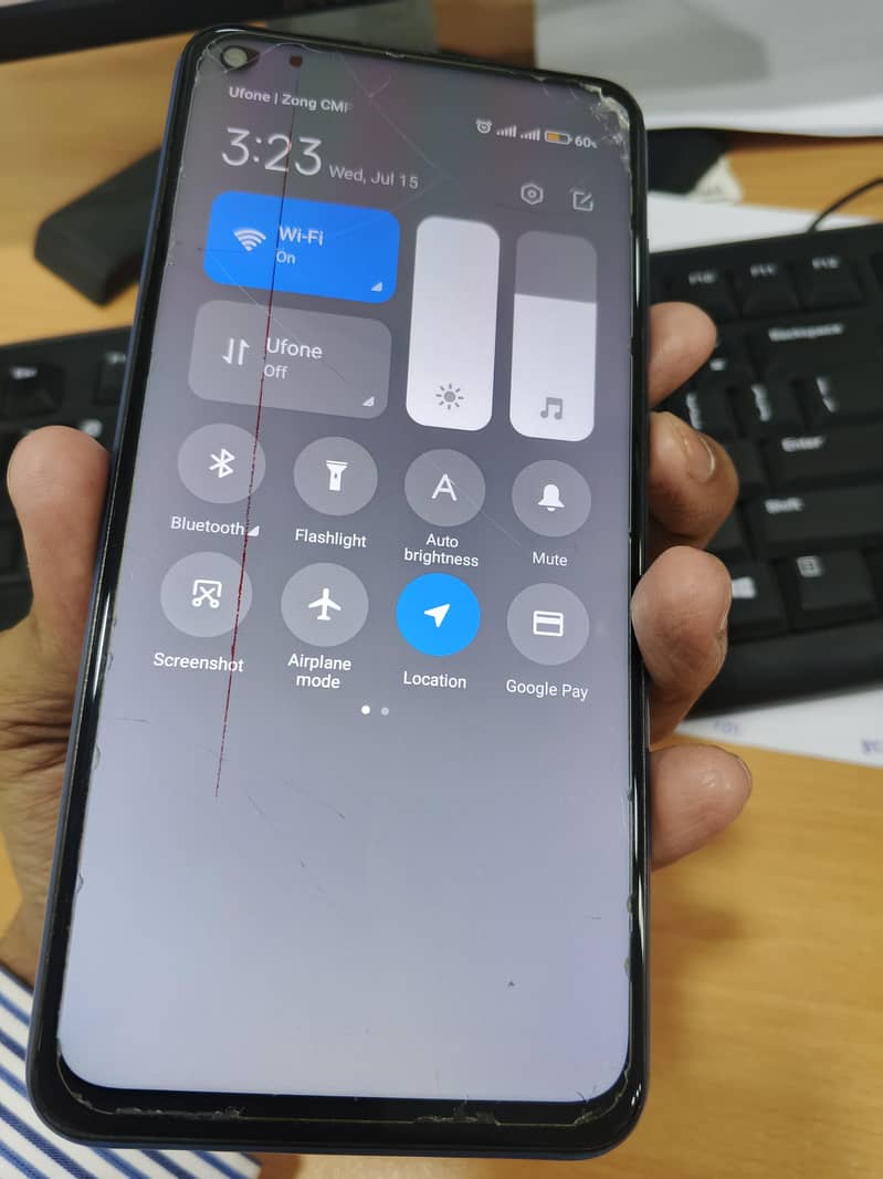 Xiaomi Redmi Note 9 7