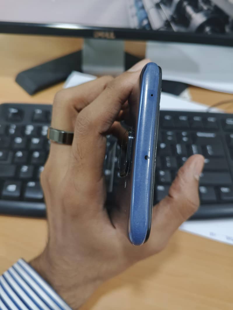 Xiaomi Redmi Note 9 8