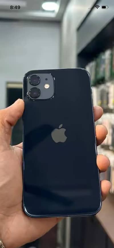 iPhone