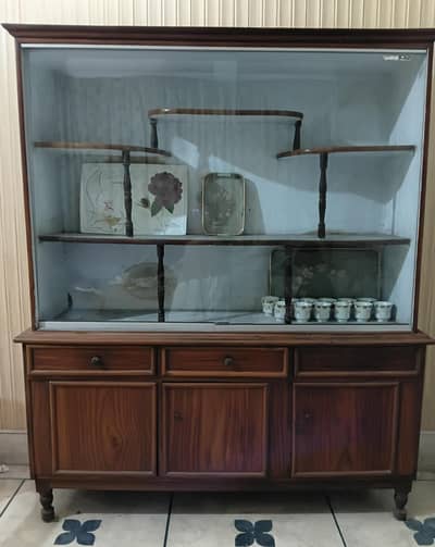 showcase for sale