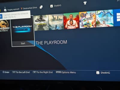 Jailbreak Ps4