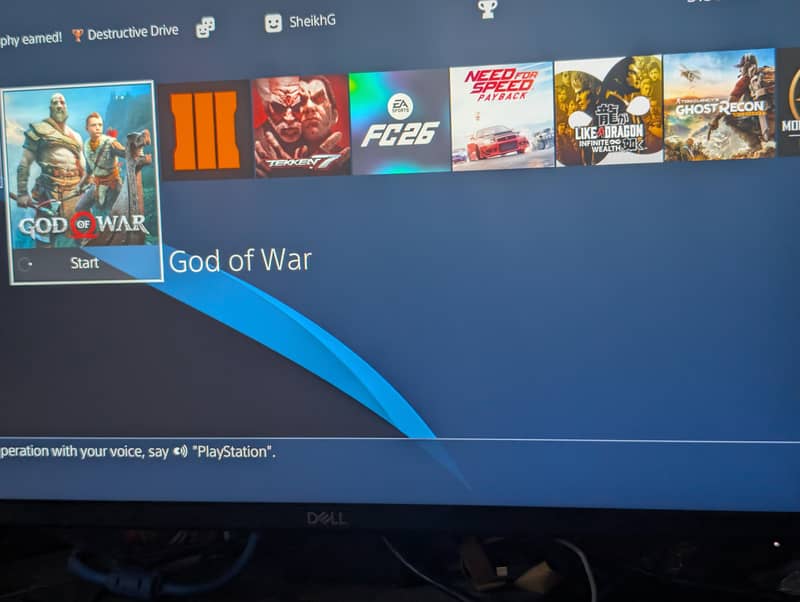 Jailbreak Ps4 1
