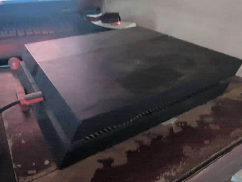 Jailbreak Ps4 2