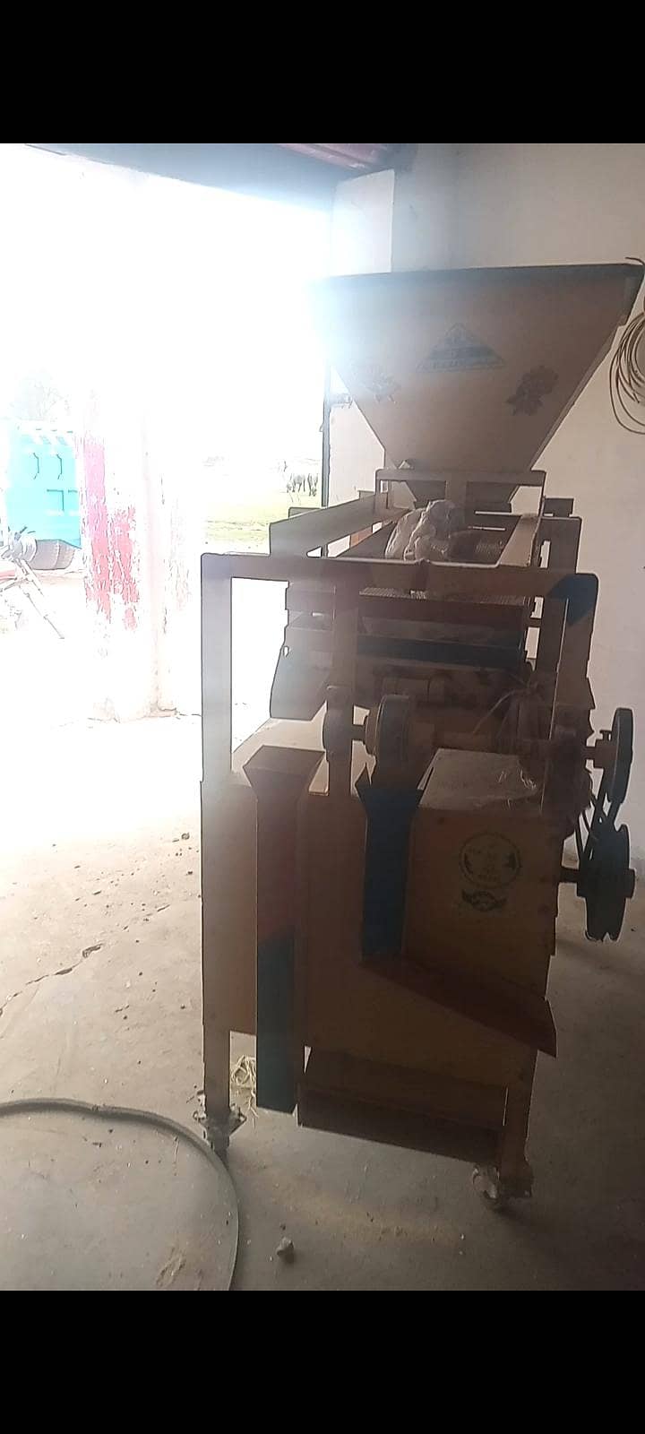 atta چکی 1