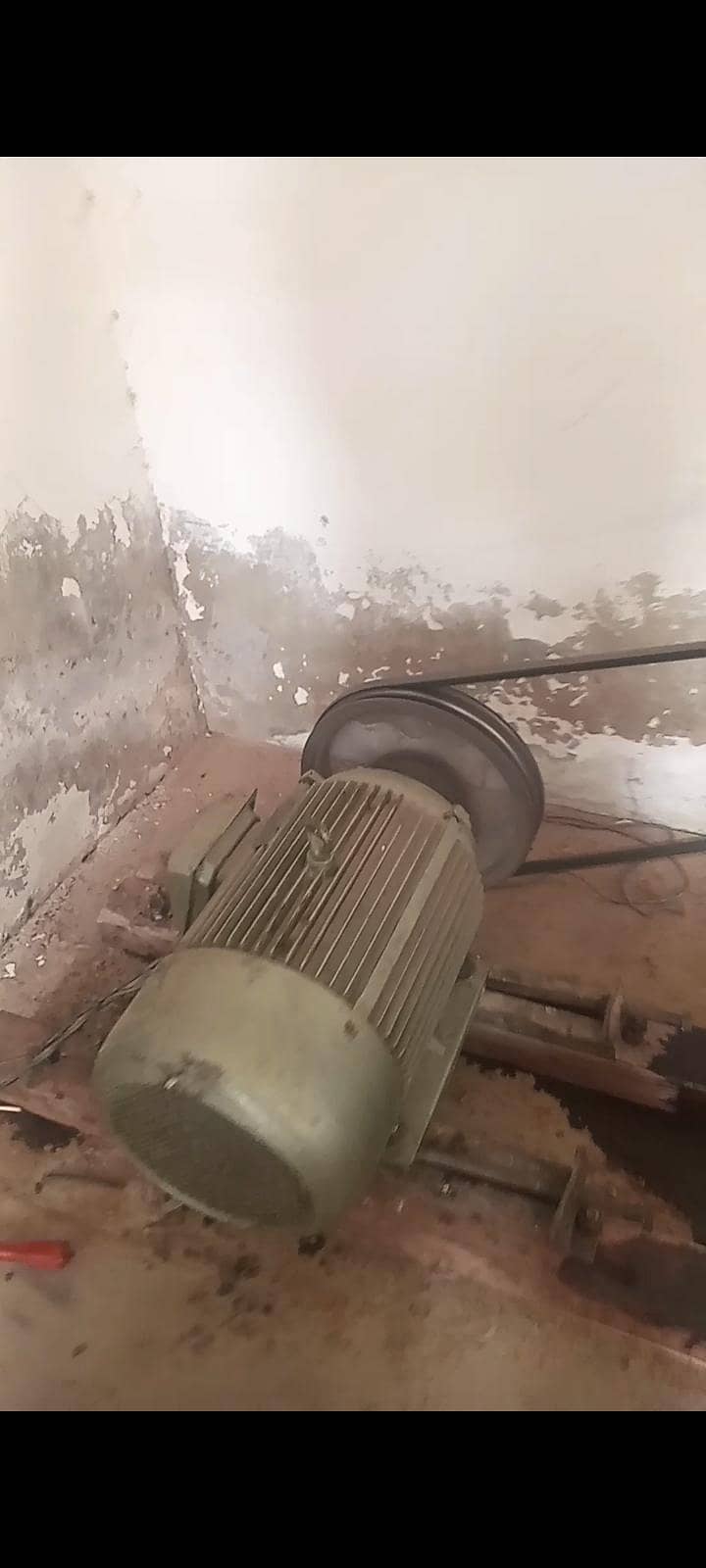 atta چکی 3