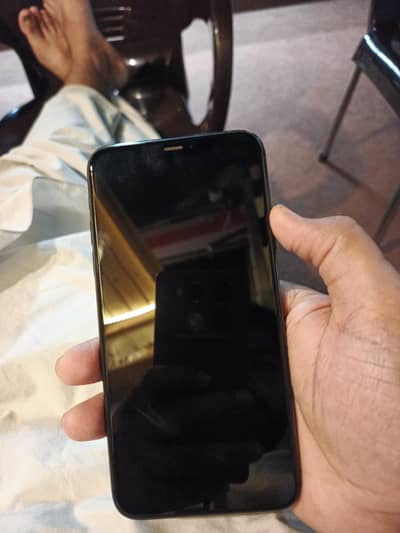 Apple iPhone 11 Pro Max