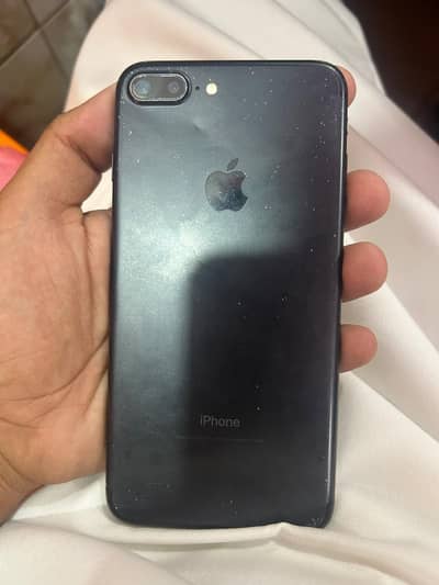 iPhone 7 Plus 128GB PTA Approved | Home Button OK | Read Description