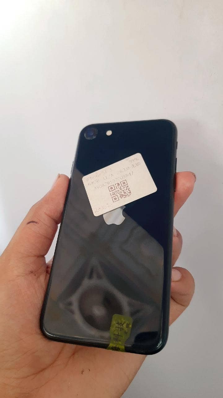 Apple iPhone SE 3rd Generation 2