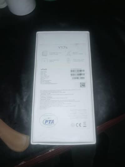 Vivo Y17s