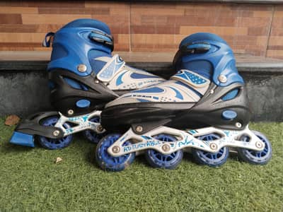 SKATING SHOES