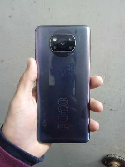 Xiaomi Poco X3 Pro