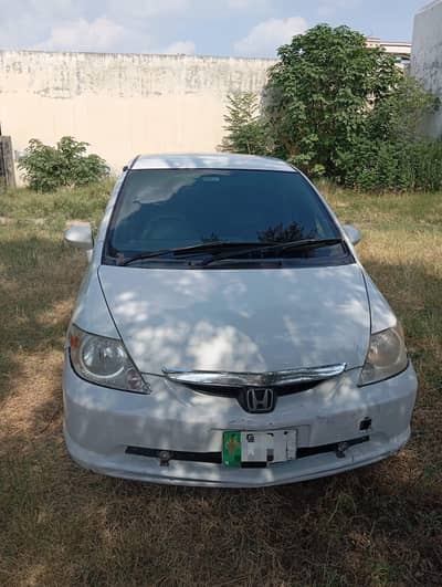 Honda City 2003 for sale || call us for more info 03237653106