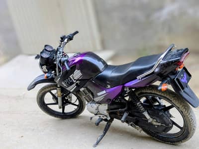 Good bike