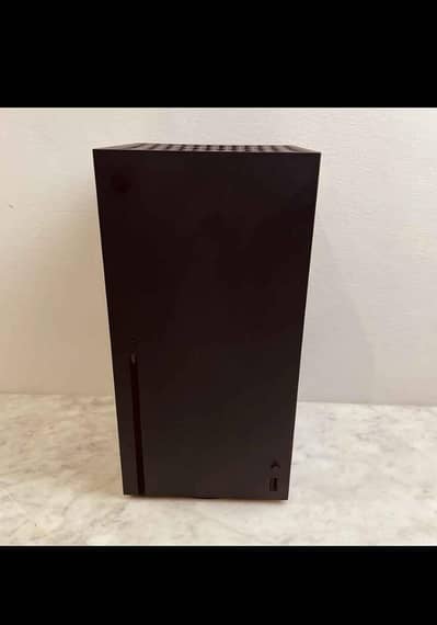 Microsoft Xbox series x 1tb playstation seeld device for sale