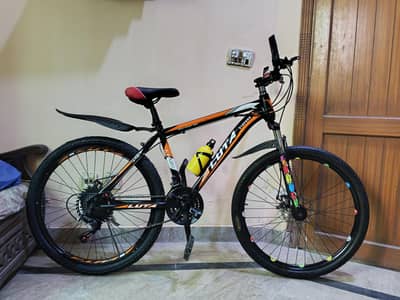 Bicycle Luta Imported Bicycle 26 inches For Sale