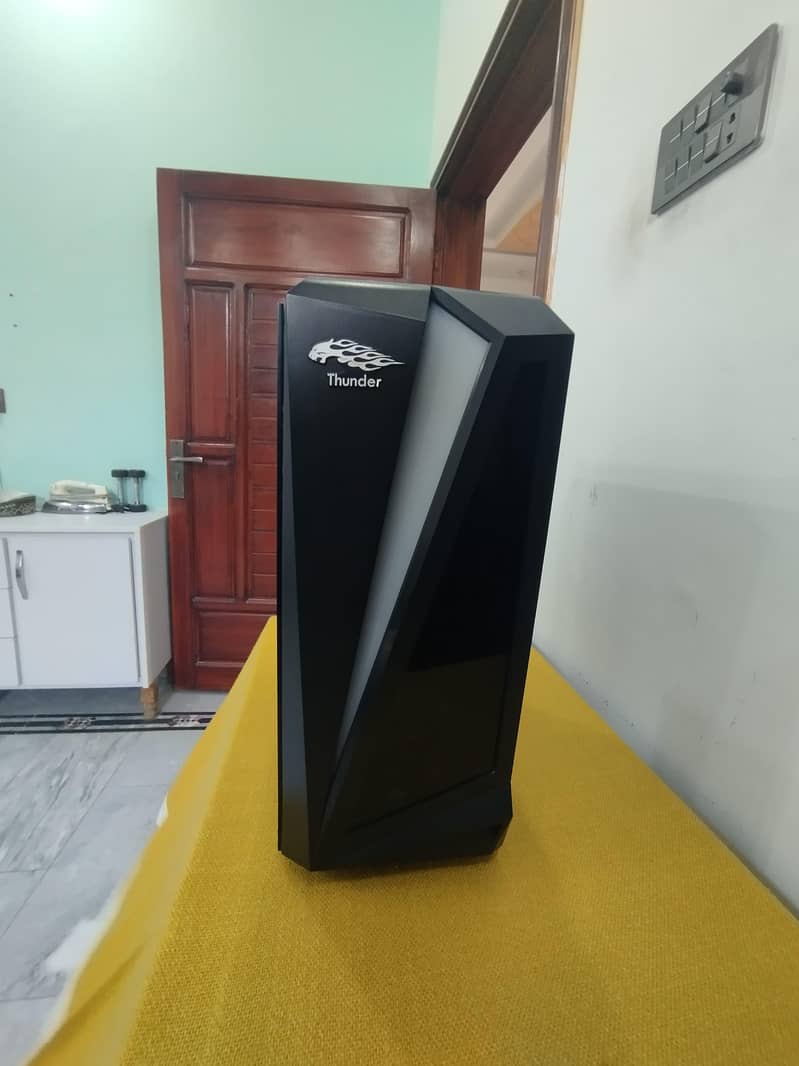 GTX 1070 Gaming pc [core i5] 6th gen 0